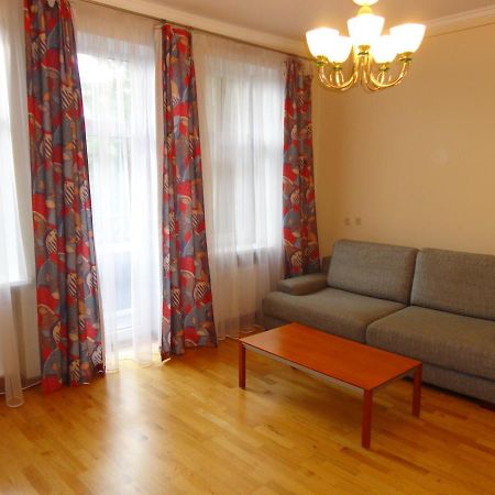 Central Apartment Riepnieku Street Ρίγα Εξωτερικό φωτογραφία