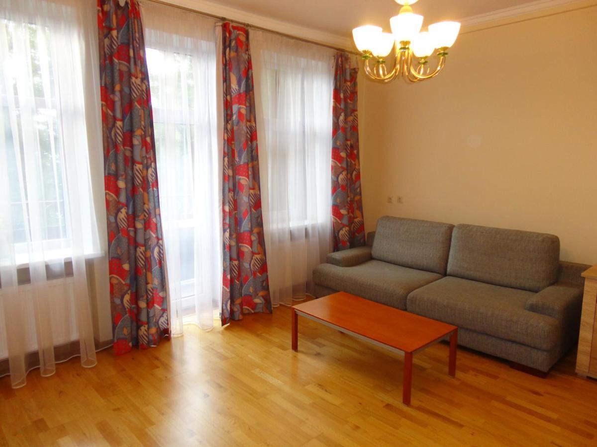 Central Apartment Riepnieku Street Ρίγα Εξωτερικό φωτογραφία