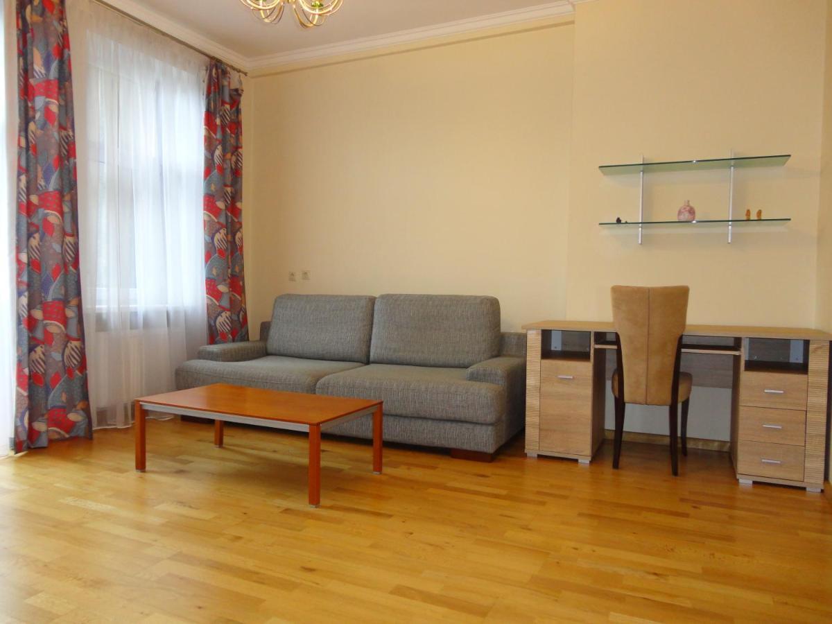 Central Apartment Riepnieku Street Ρίγα Εξωτερικό φωτογραφία