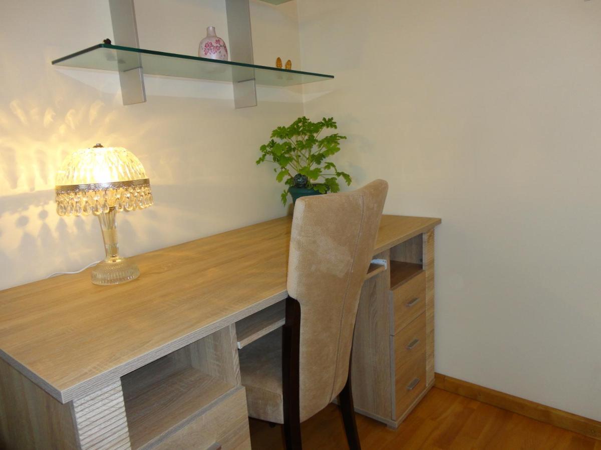 Central Apartment Riepnieku Street Ρίγα Εξωτερικό φωτογραφία