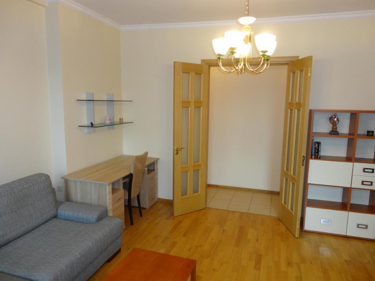 Central Apartment Riepnieku Street Ρίγα Εξωτερικό φωτογραφία