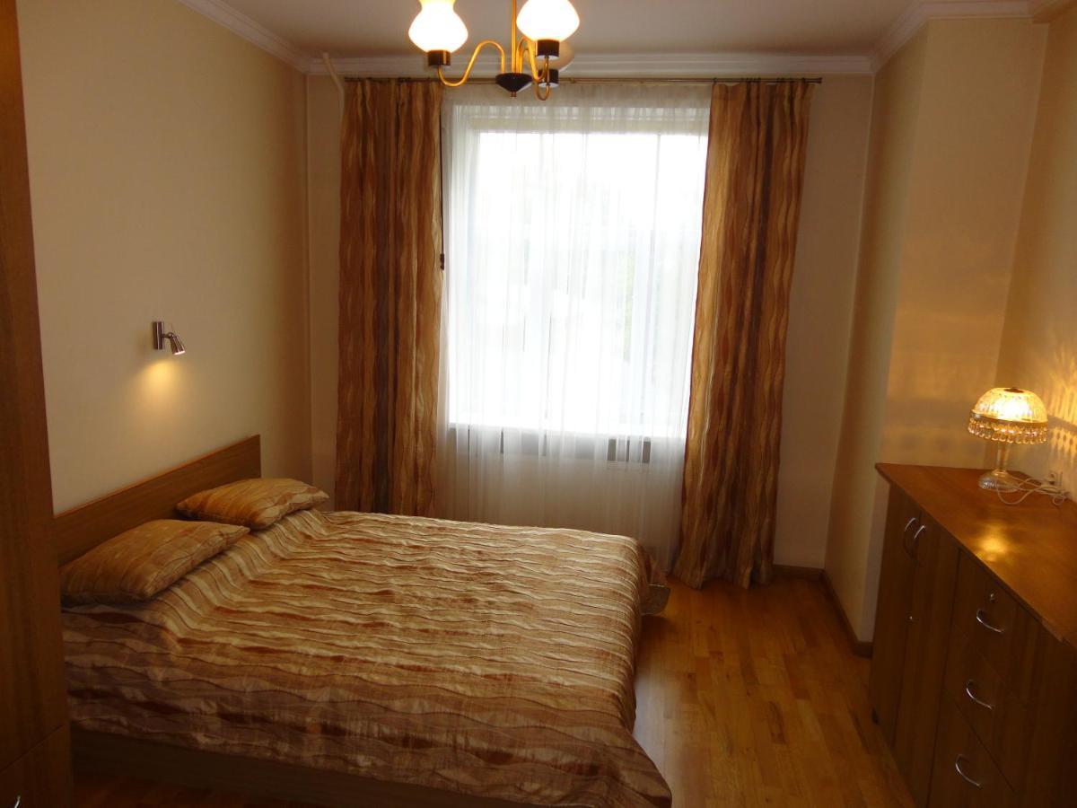 Central Apartment Riepnieku Street Ρίγα Εξωτερικό φωτογραφία