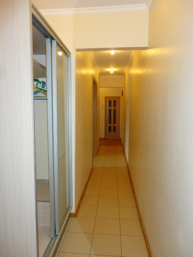 Central Apartment Riepnieku Street Ρίγα Εξωτερικό φωτογραφία