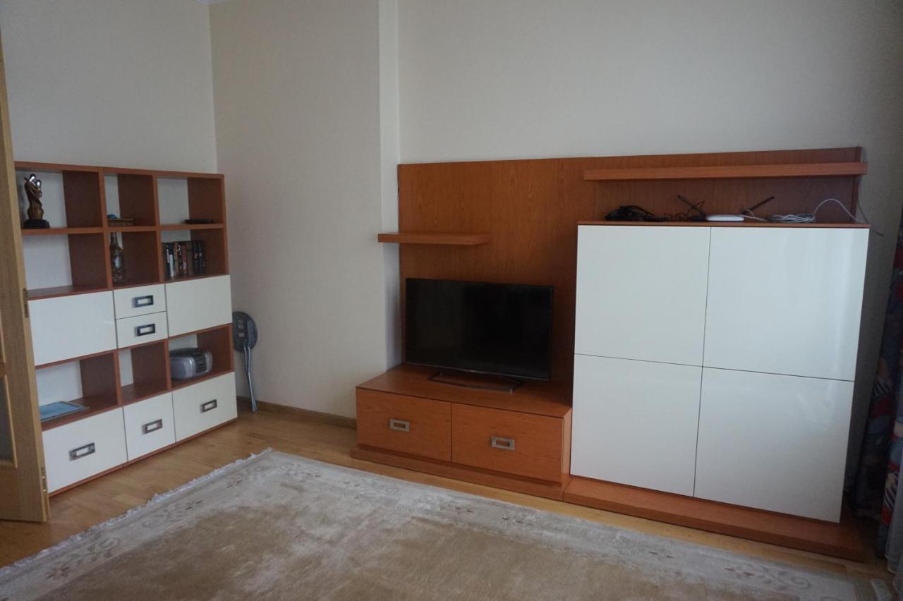 Central Apartment Riepnieku Street Ρίγα Εξωτερικό φωτογραφία